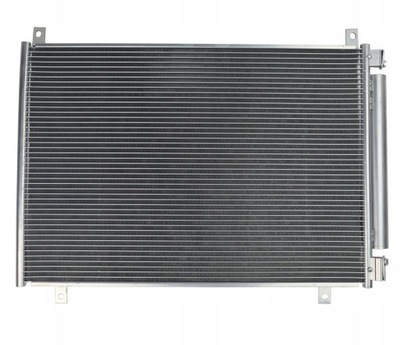 Кондиционер suzuki baleno 2016 - 95310m68p00000 фото №1