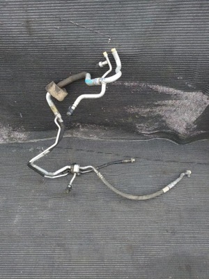 Провода кондиционера трубки volvo s80 ii 2.4d фото №1