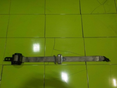 Commander i 07r pas безопасности левый перед фото №1