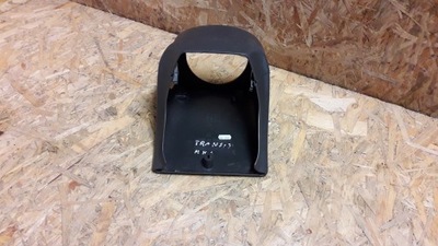 Корпус захист замка запалювання ford transit mk6 2,4 tddi фото №1