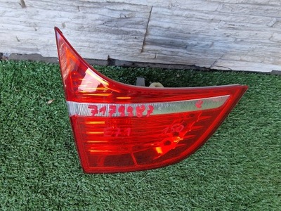 Задня лампа bmw x6 e71 7179987 фото №1