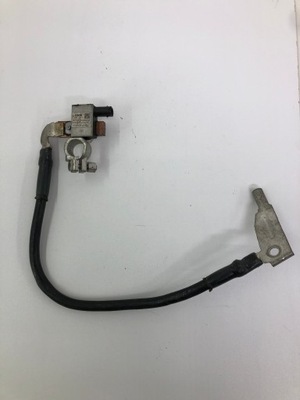 Bmw f45 клема мінусова 9346566 фото №1