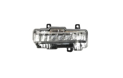 MITSUBISHI PAJERO IV 15- LAMP LED LIGHT DRL L  