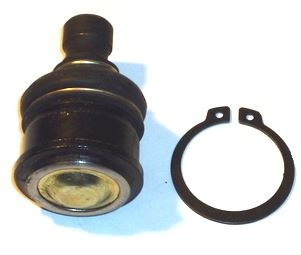 Шаровая опора рычага space wagon runner 98- нижний фото №1