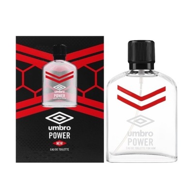 UMBRO Power EDT woda toaletowa 75ml