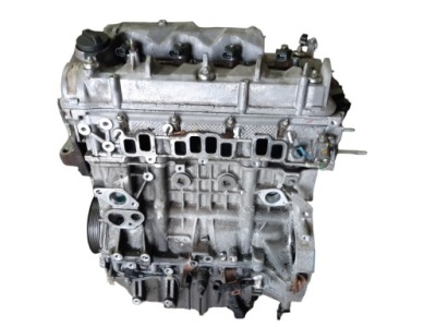 Honda civic viii ufo 2.2 двигун форсунки n22a2 фото №1