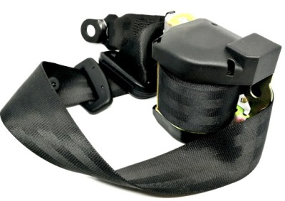 Pas ремені безпеки mercedes sk 0038601385 фото №1