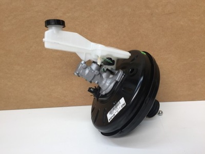 Peugeot 2008 ii підсилювач гальм насос гальмівна фото №1