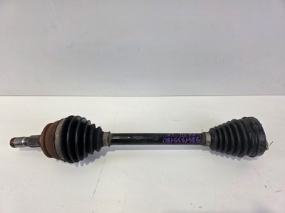 Citroen c4 iii 9841939180 приводной вал левая 1.2 thp автоматическая коробка передач фото №1
