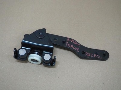 ROLKA PROWADNICA DRZWI PRZESUWNYCH PRAWYCH FORD B-MAX