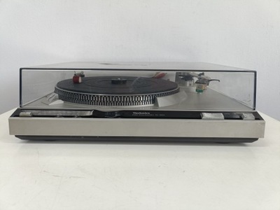 Gramofon TECHNICS SL-3200