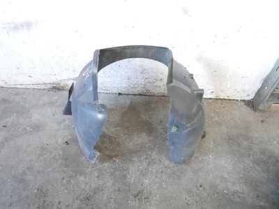 Підкрилок ліва перед передні fiat punto ii hb 99-03 фото №1