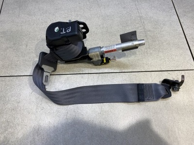 Pas безопасности правый задняя volvo s80 i 9194486 фото №1