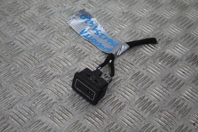 Разъём usb aux giulietta lift 1561251420 фото №1