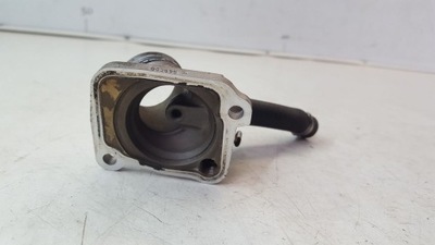 Корпус термостата volvo s80 2,4t фото №1