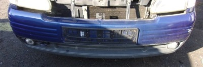 Seat arosa бампер перед передний ls5n противотуманные фары фото №1