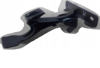 Новый крепление засов капот peugeot 208 оригинал фото №1