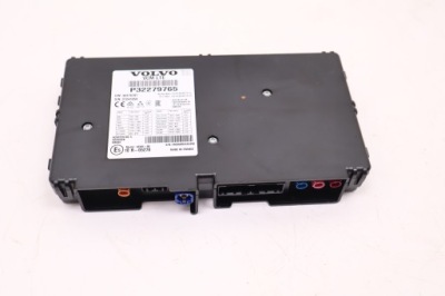 Volvo xc40 модуль vcm 32279765 фото №1