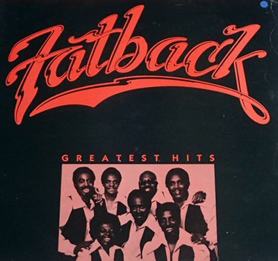 Fatback - Greatest Hits (Lp) Super Funk