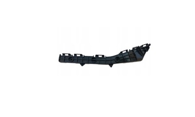 TOYOTA OE 52575-05060 КРОНШТЕЙН БАМПЕРА ЗАДНЬОГО L