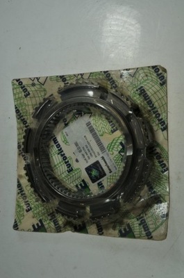 Ступица синхронизатора euroricambi 95530680 фото №1