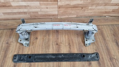 Ford smax mk2 galaxy балка бампера передняя перед фото №1