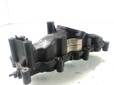 Коллектор всасывающий 059129712be audi a6 c6 2.7 tdi фото №1