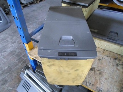 Холодильник scania s ngs фото №1