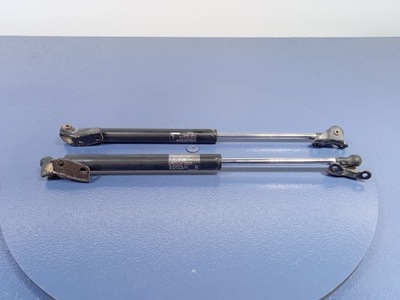 Honda jazz i амортизатори кришки задня фото №1