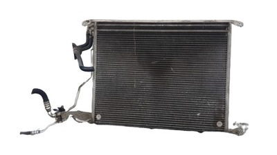 Mercedes-benz оригінальний номер a2205000054 радіатор кондиціонера фото №1