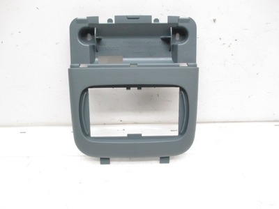 Рамка защита фонари освещение renault scenic i фото №1