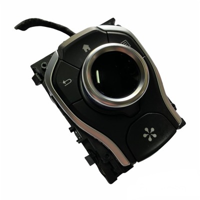 Панель перемикач блок керування renault talisman 2016r фото №1