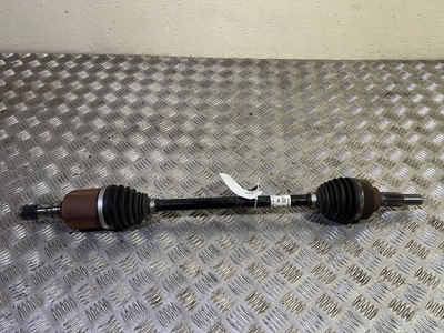 Tesla model 3 2023 приводной вал задняя фото №1