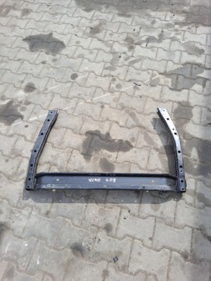 Кронштейн балка pod радіатор volvo xc40 32333099 фото №1