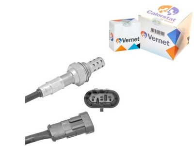 SONDA LAMBDA HONDA CIVIC VI MASERATI QUATTROPORTE VI RENAULT CLIO II  