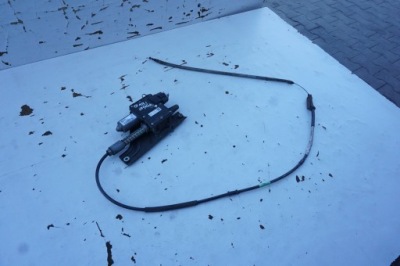 Тормоз ручной 22792204 opel insignia a фото №1