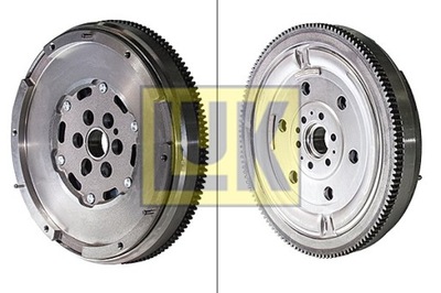 КОЛЕСО ДВУХМАССОВЫЙ SPRZ. PSA C3/C4/C5/DS3/DS4/DS5, 207/208/308/508 1.6HDI