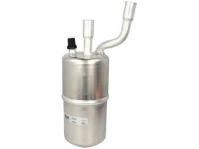 Осушитель кондиционера ford mondeo 92-00, cougar 98 фото №1