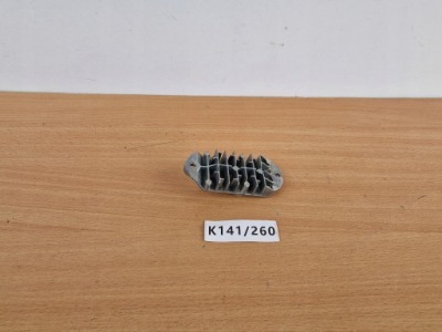 Правая преобразователь модуль led bmw mde91116 rh zkw фото №1