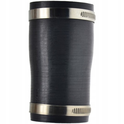 Шланг wąż turbo renault fluence 1.5 8201020571 фото №1