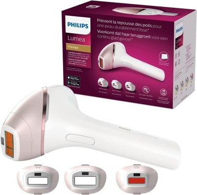 Depilator Philips Lumea Prestige IPL BRI959/00