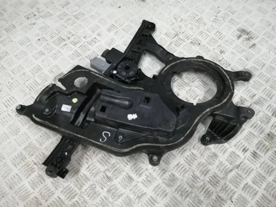 Ss подъемник стекло правый перед citroen berlingo iv combo e rifter фото №1