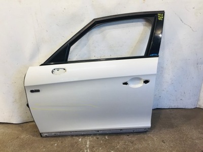 Дверь левая передние kwe kwed citroen ds5 #154 фото №1