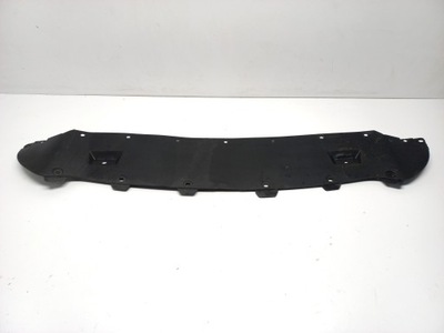 Захист плита pod бампер alfa romeo stelvio 50556442 фото №1