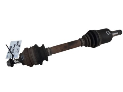 Приводной вал левая левый  задняя smart fortwo 450 0.7 фото №1