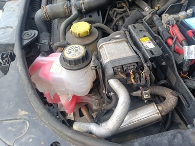 Land rover discovery iv 3.0 2.7 2014 lift webasto фото №1