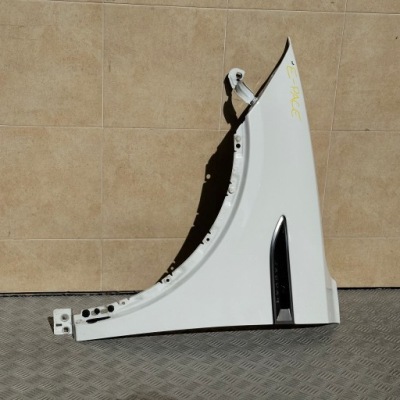 Крила лівий jaguar e-pace 2017 rok фото №1