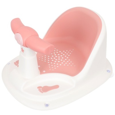 Krzesło z siedziskiem do kąpieli dla dzieci
