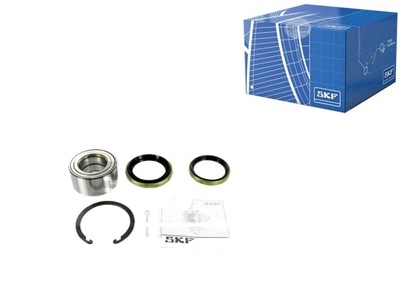 SKF КОМПЛЕКТ ПОДШИПНИК ШЕСТЕРНИ 3885A001 MR403500 MR51909