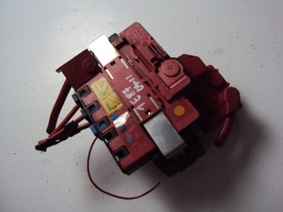 Клемма распределитель напряжения bmw serii 1 e87 04-11 фото №1